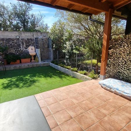 Villetta Eliselena Best Vacation Ever Villasimius Ngoại thất bức ảnh