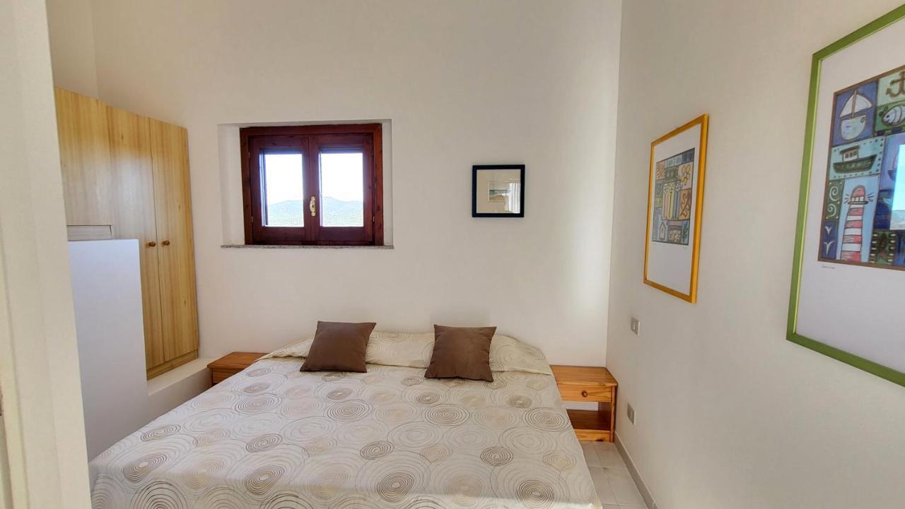 Villetta Eliselena Best Vacation Ever Villasimius Ngoại thất bức ảnh